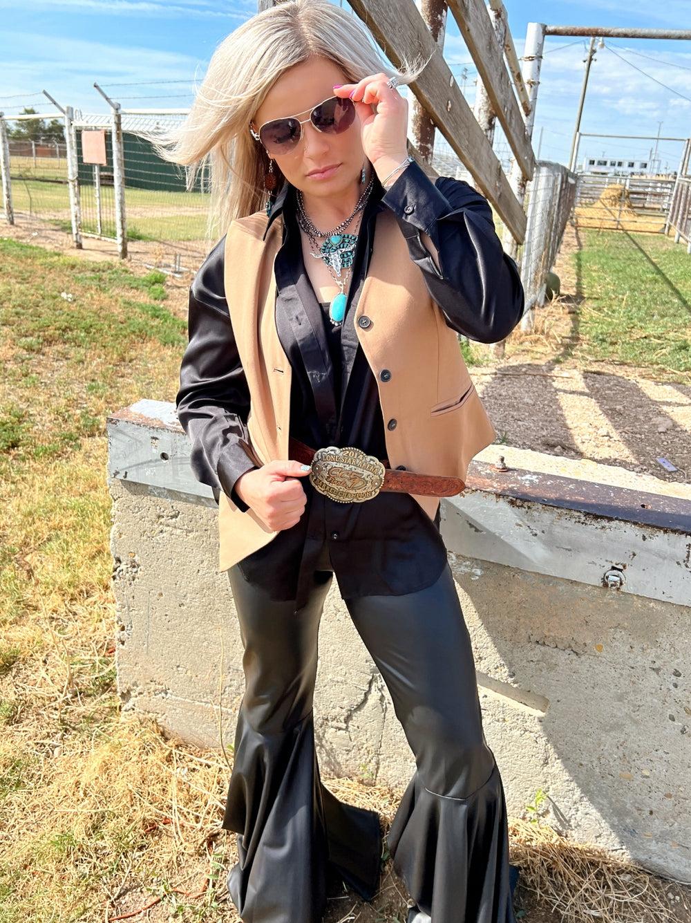 Darling Packs A Punch Bag Product Image