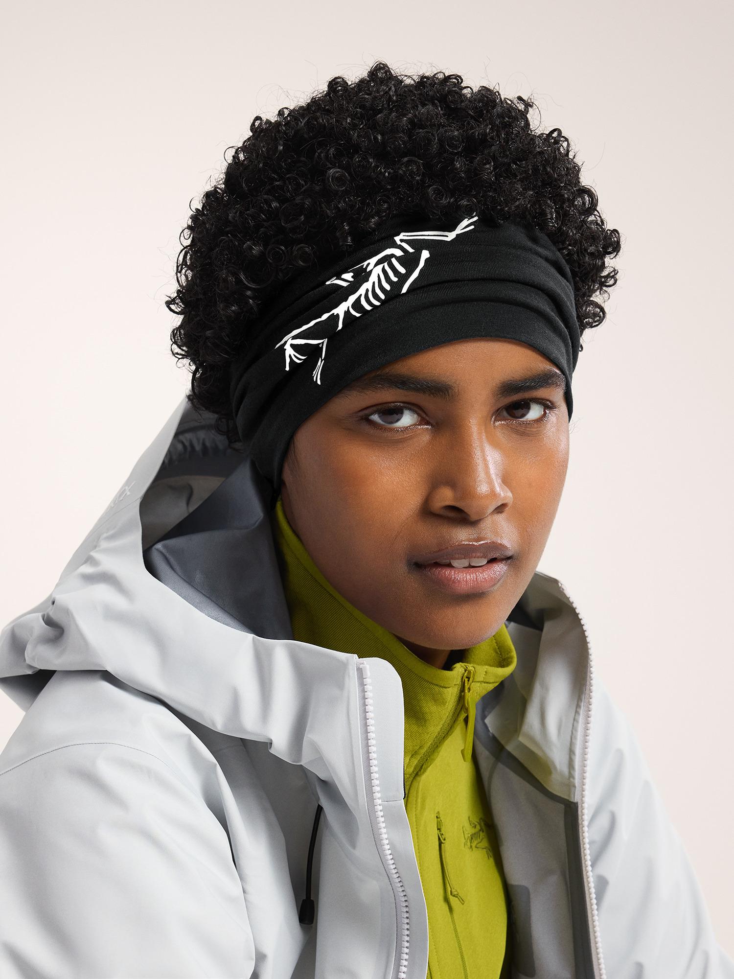 Satoro Merino Headband Product Image