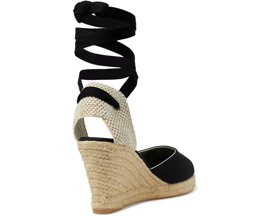 Platform Wedge Espadrille Product Image