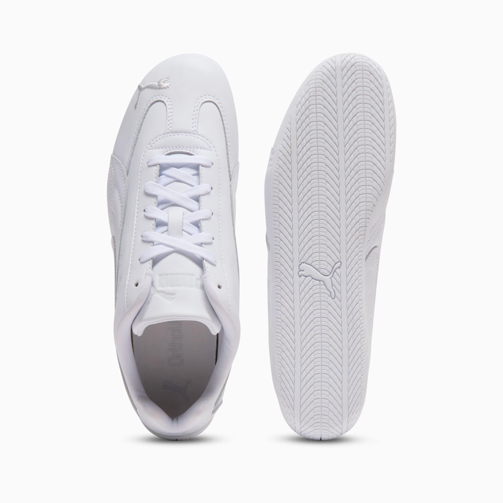 Speedcat Full Leather Women Product Image