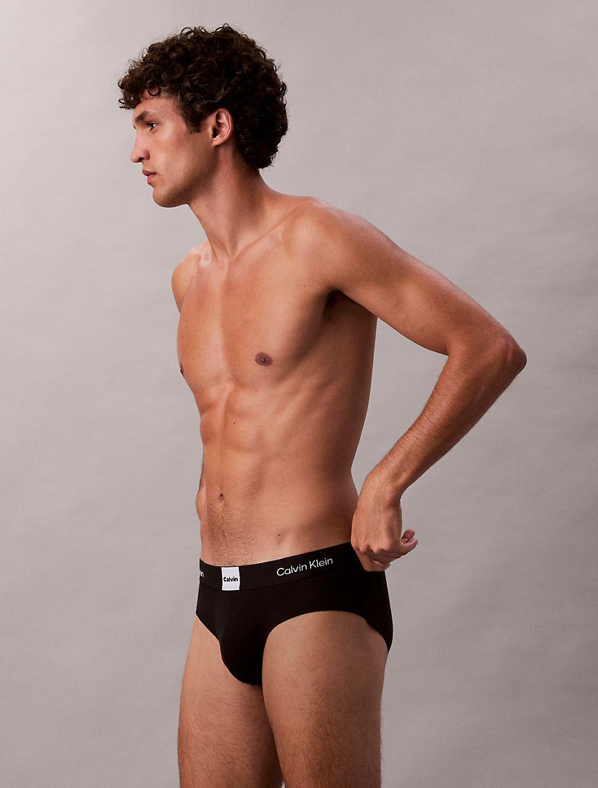 Icon Logo Graphic 3-Pack Brief Product Image