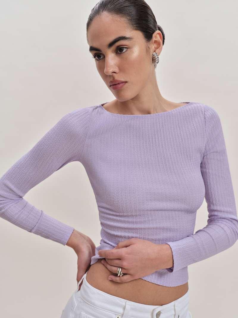 Wiley Knit Top Product Image