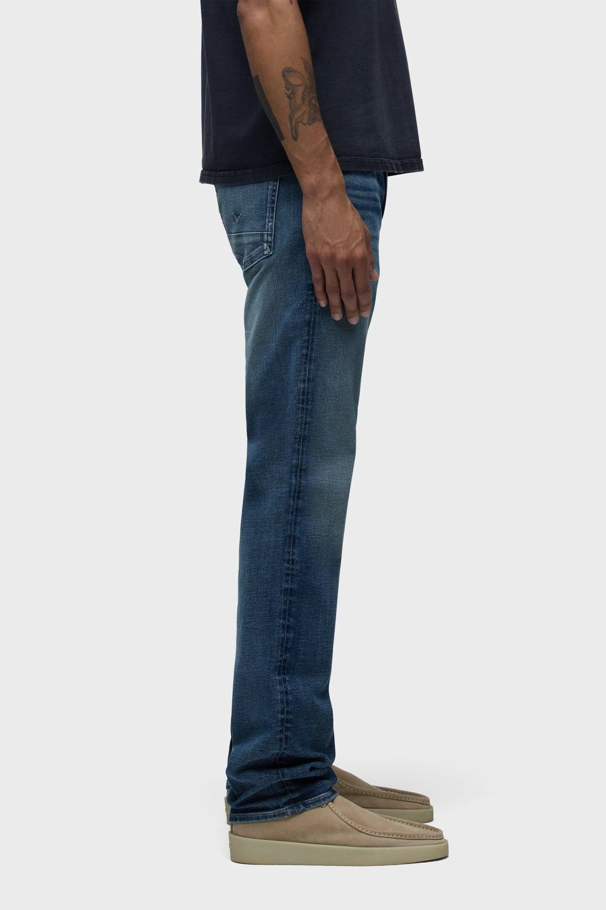 Byron Straight Leg Jean Male Product Image