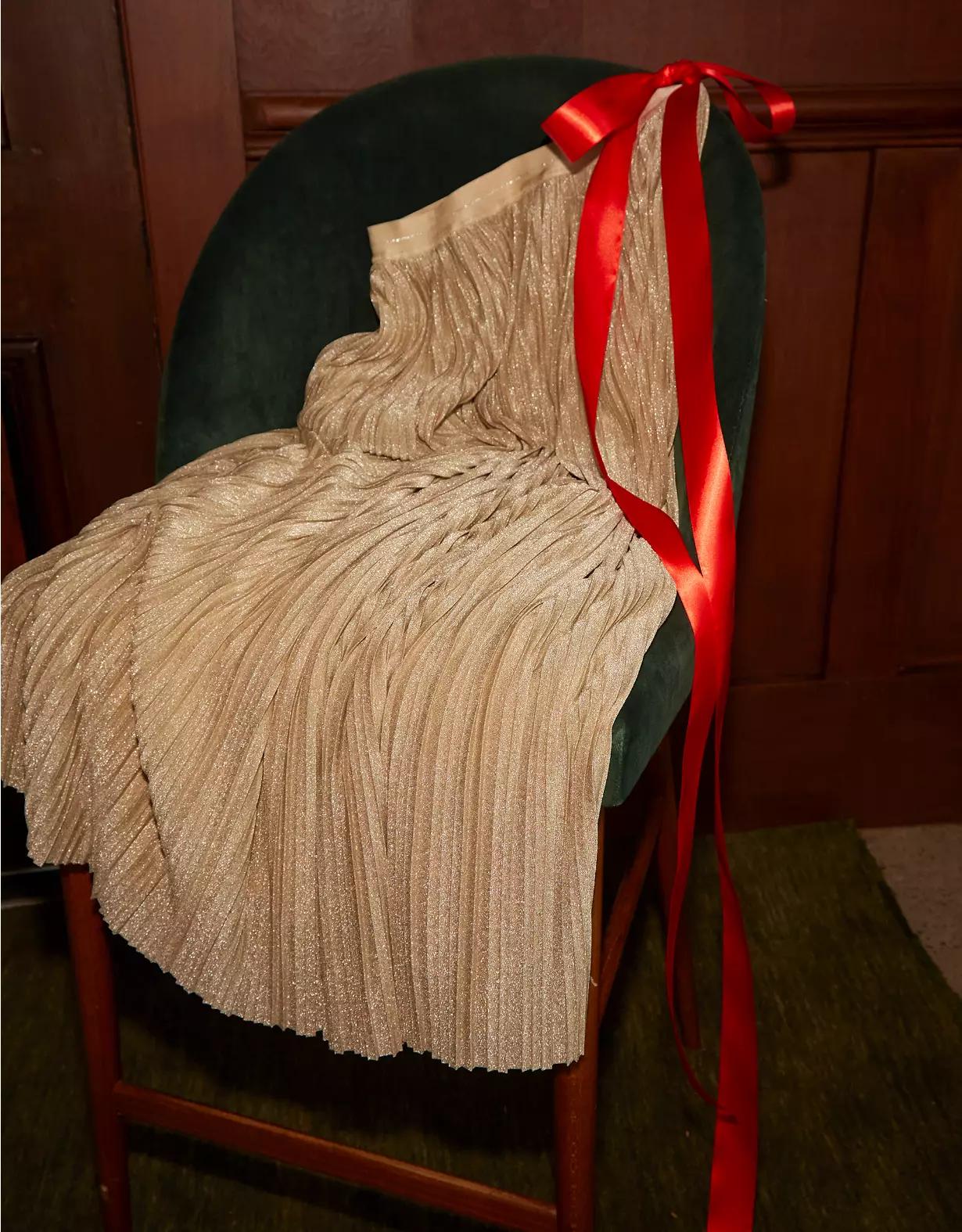 Aerie Balletcore Maxi Skirt Product Image