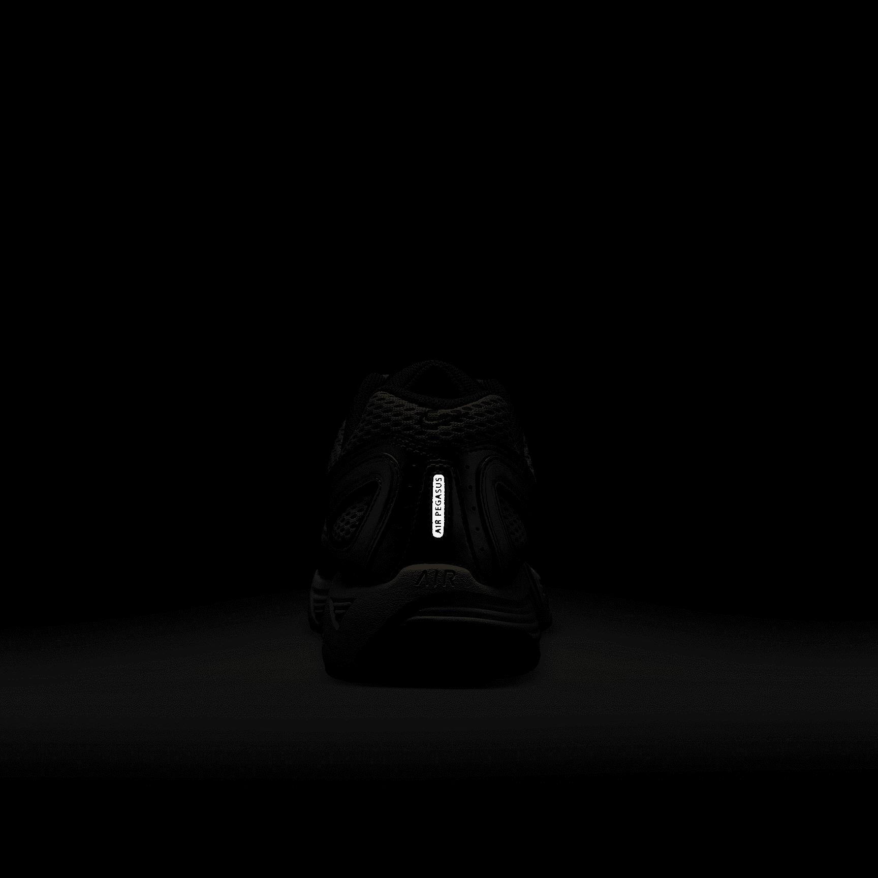 Nike Mens Nike Nike Air Pegasus 2005 NA - Mens Running Shoes Light Khaki/Metallic Silver/Medium Olive Product Image