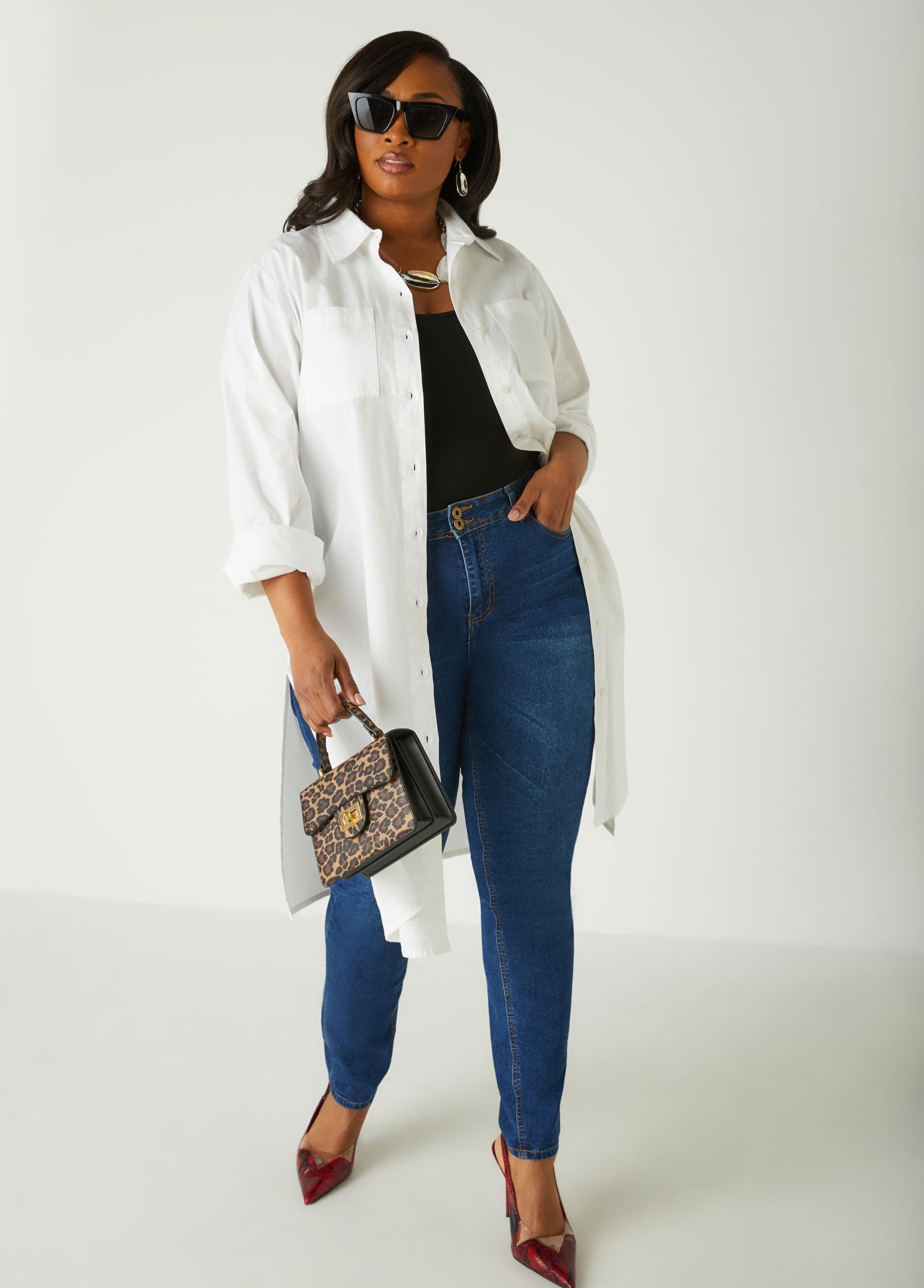 Leopard Print Handbag Product Image