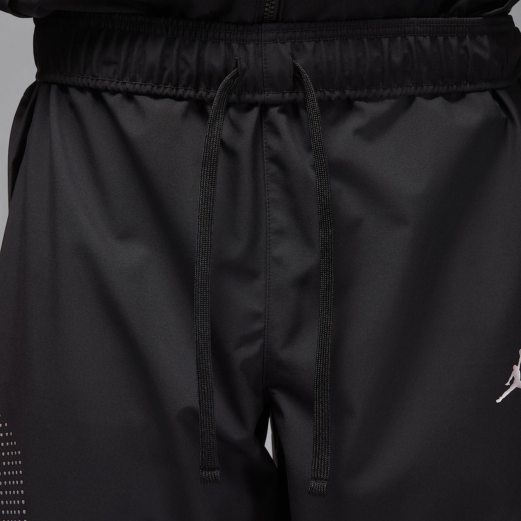 Mens Jordan Sport JAM Warm-Up Pants | HF9890-011 Product Image