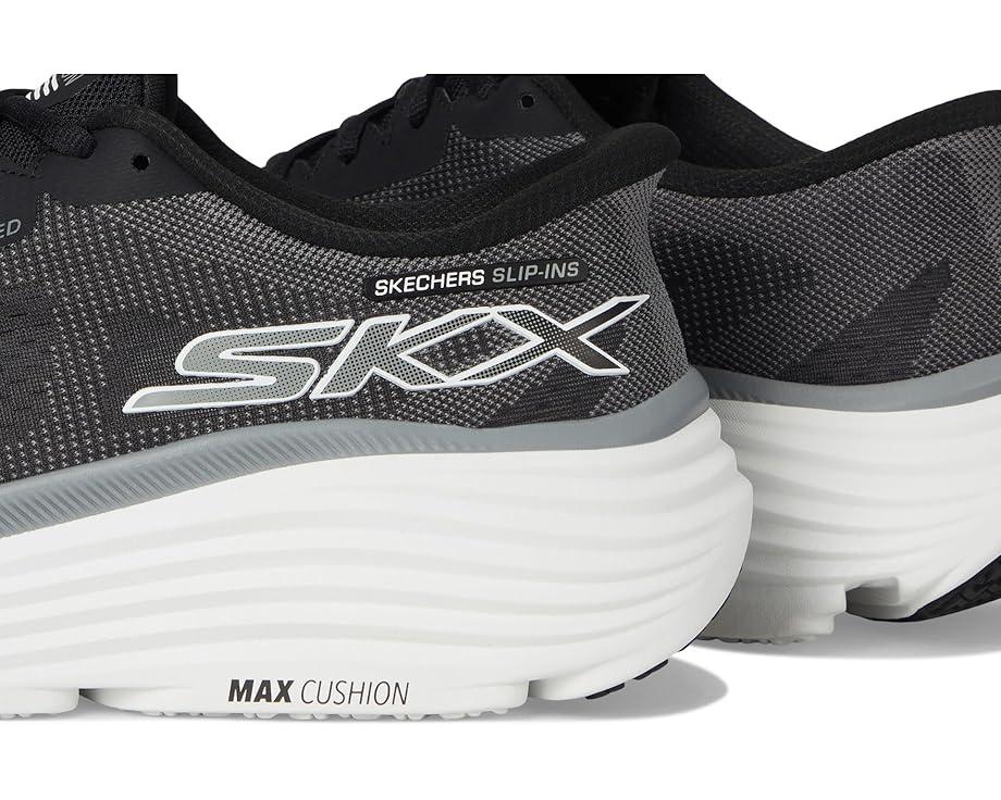 Men's SKECHERS Hands Free Slip-ins Max Cushioning Endeavour Product Image