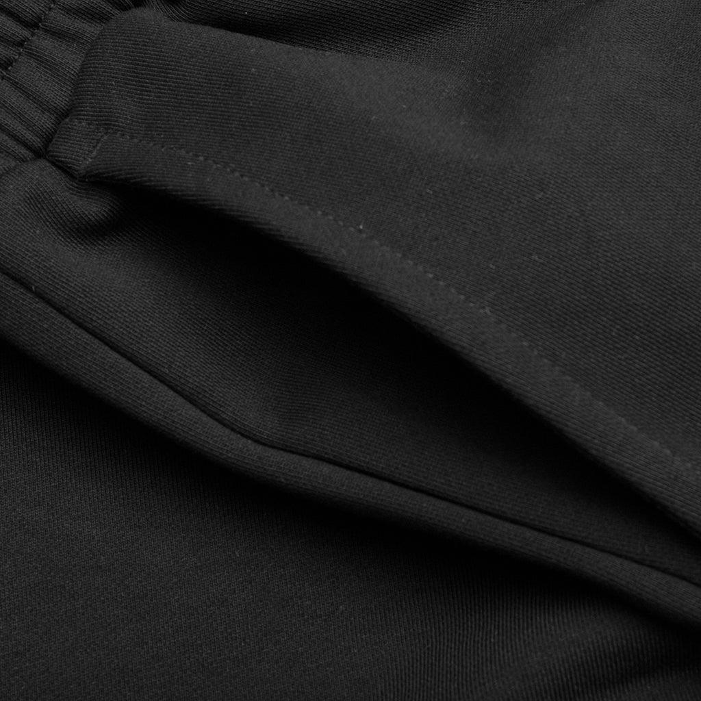 Photo Logo Short - Black Male Product Image