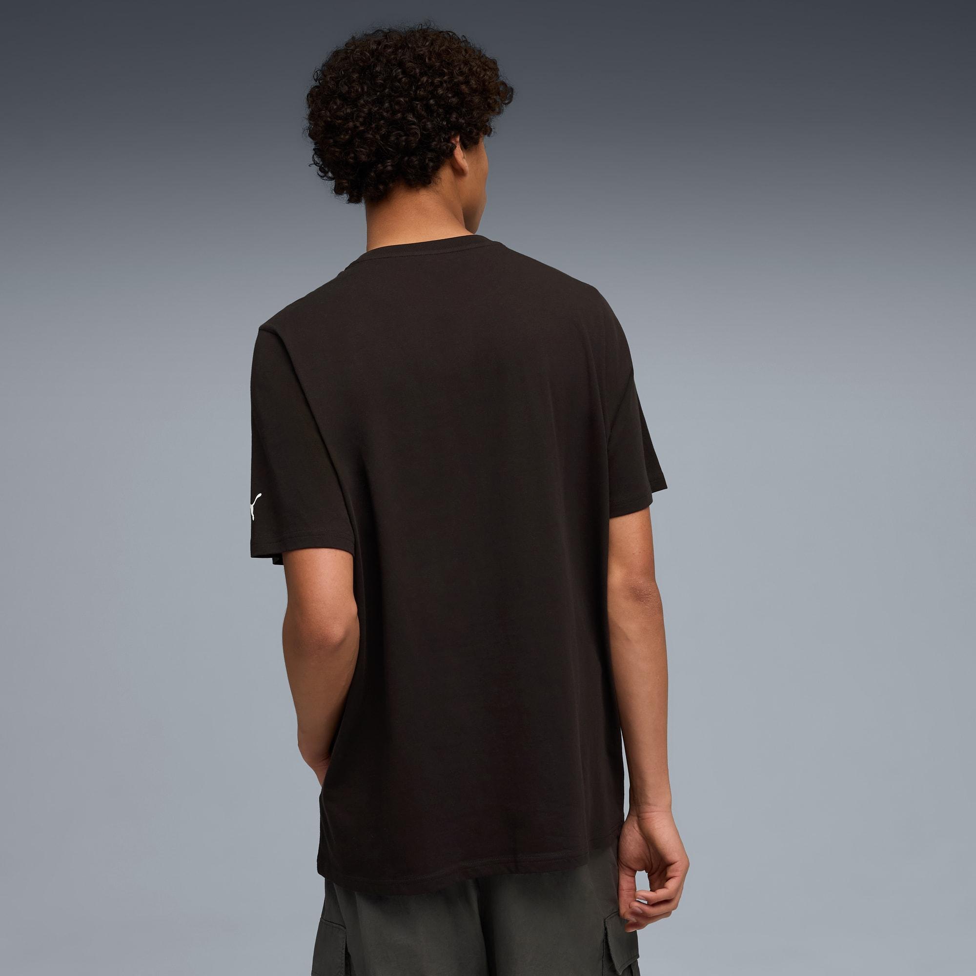 Kith Women Nia Tee - Black Female Product Image