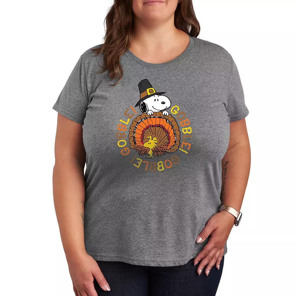 Plus Favorite People Mimi Graphic Tee, Women's,  Product Image