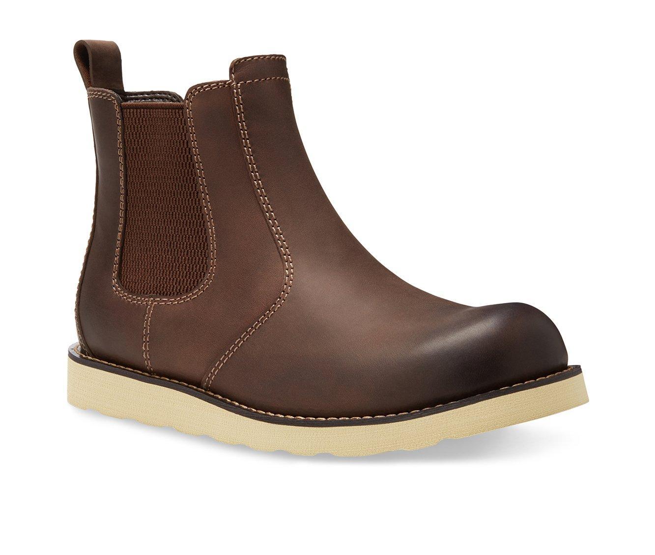 Men's Eastland Herman Dress Chelsea Boots Product Image