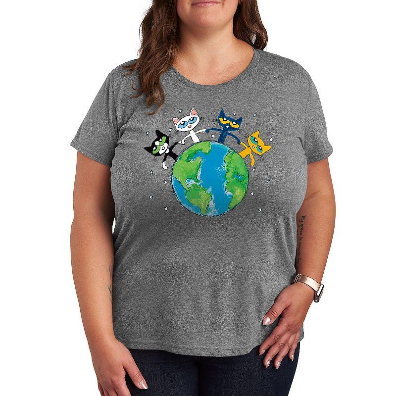Plus It Is Well With My Soul Graphic Tee, Women's,  Product Image
