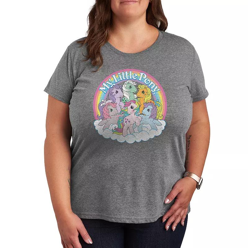 Disney's Bambi Plus Forest Friends Graphic Tee, Women's,  Product Image