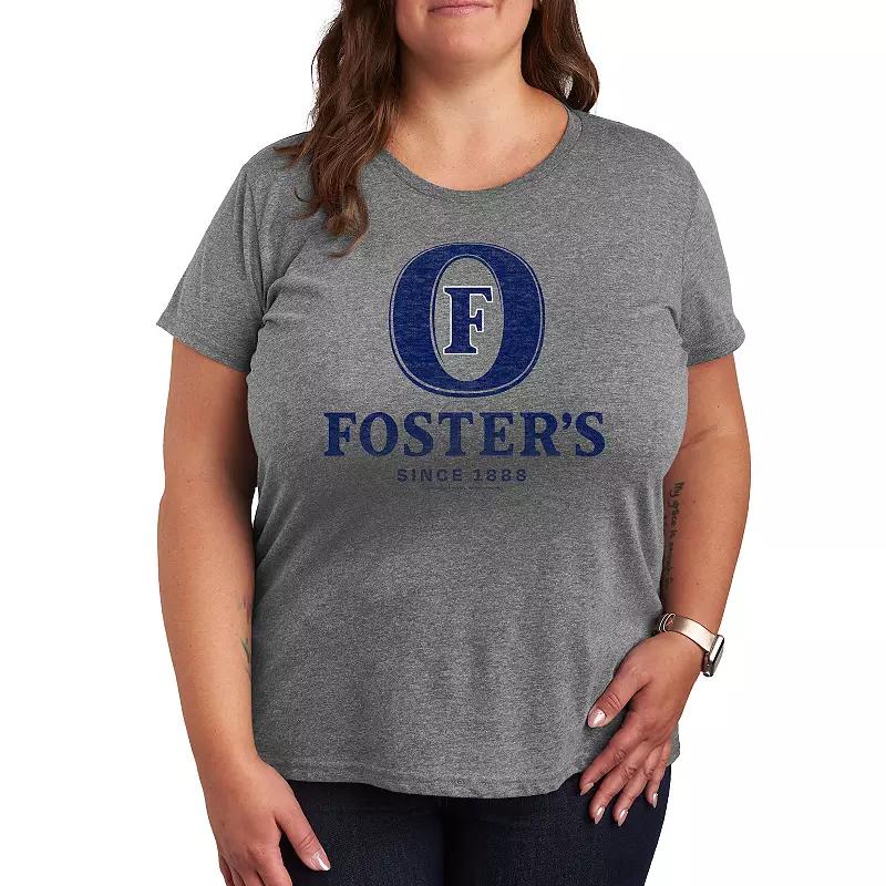 Plus Favorite People Grandma Graphic Tee, Women's,  Product Image