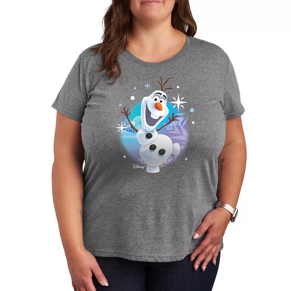 Plus My Little Pony Retro Group Graphic Tee, Women's,  Product Image