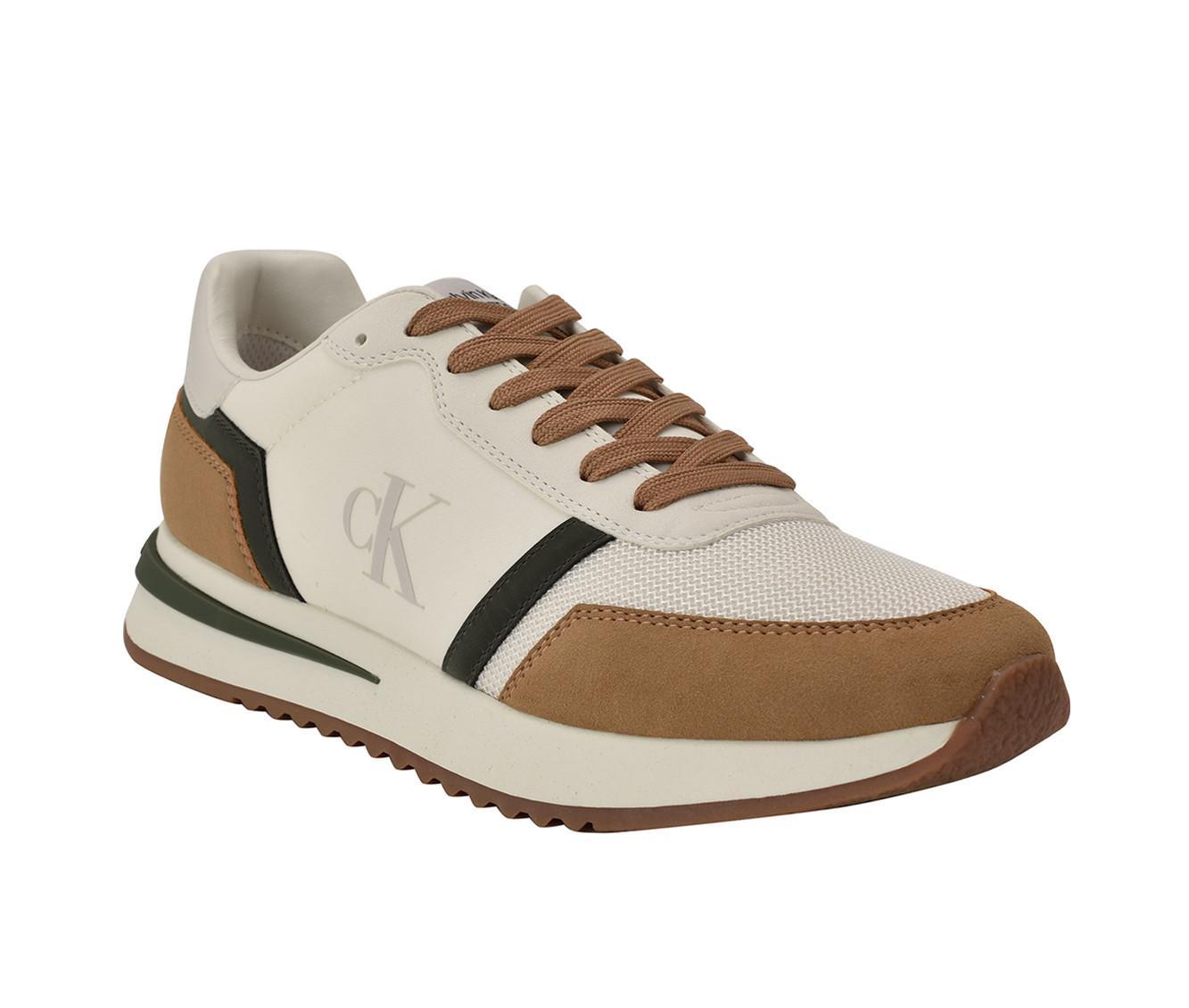 Men's Calvin Klein Picio Sneakers Product Image