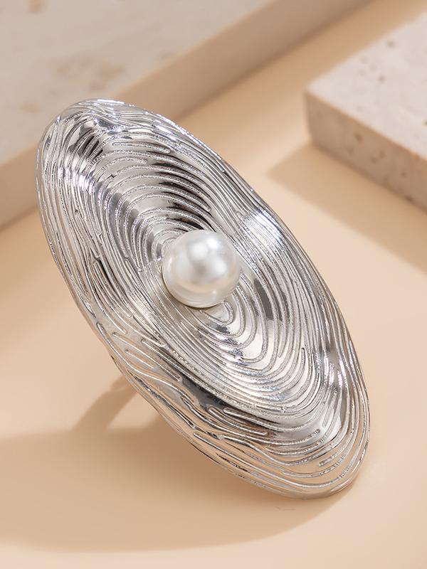 Geometric Rings Accessories Product Image