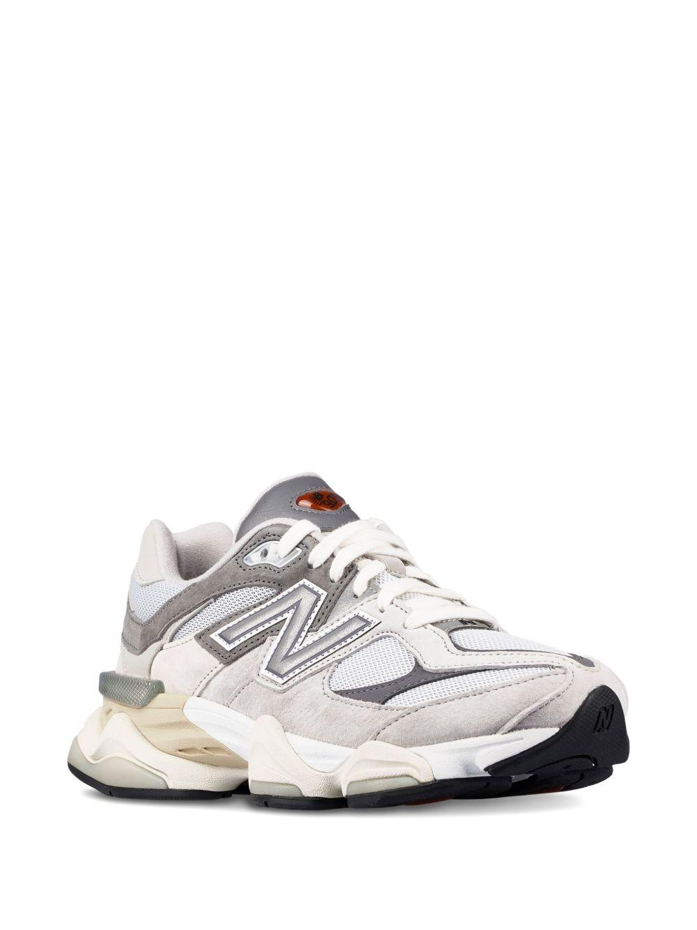 9060 "Rain Cloud/Castlerock/White" sneakers Product Image