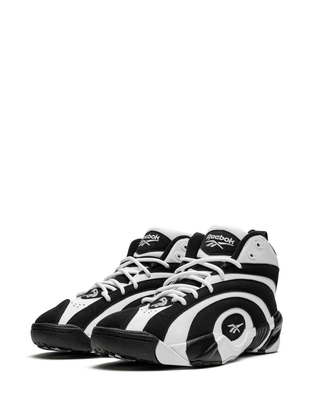 Shaqnosis high-top sneakers Product Image