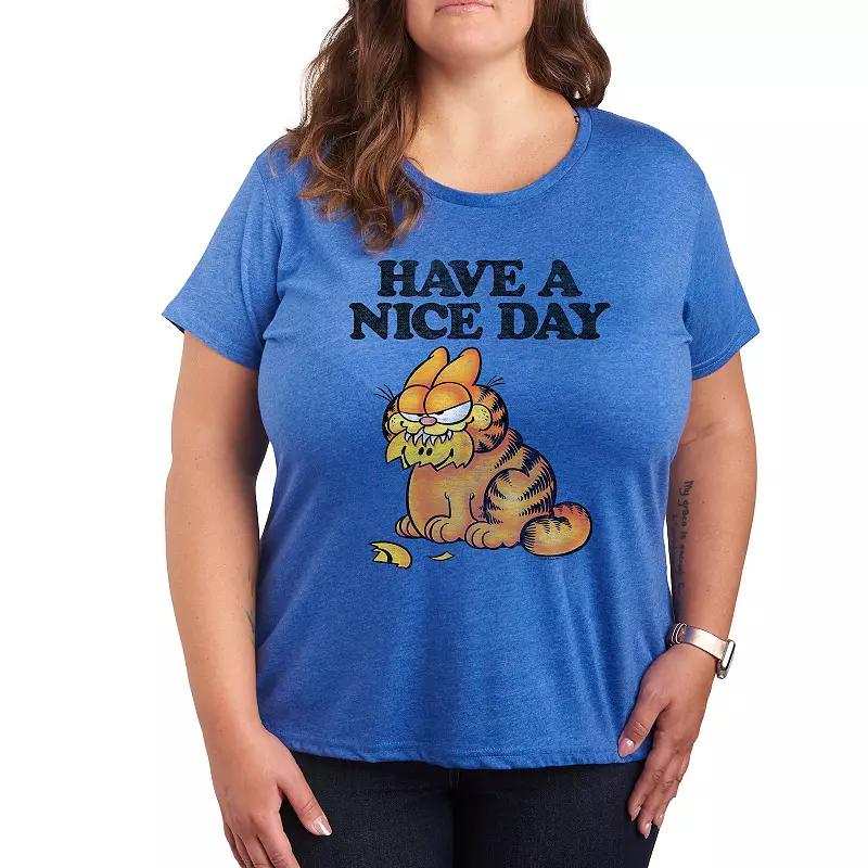 Disneys Mickey Mouse Plus 1928 Graphic Tee, Womens Grey Gray Product Image