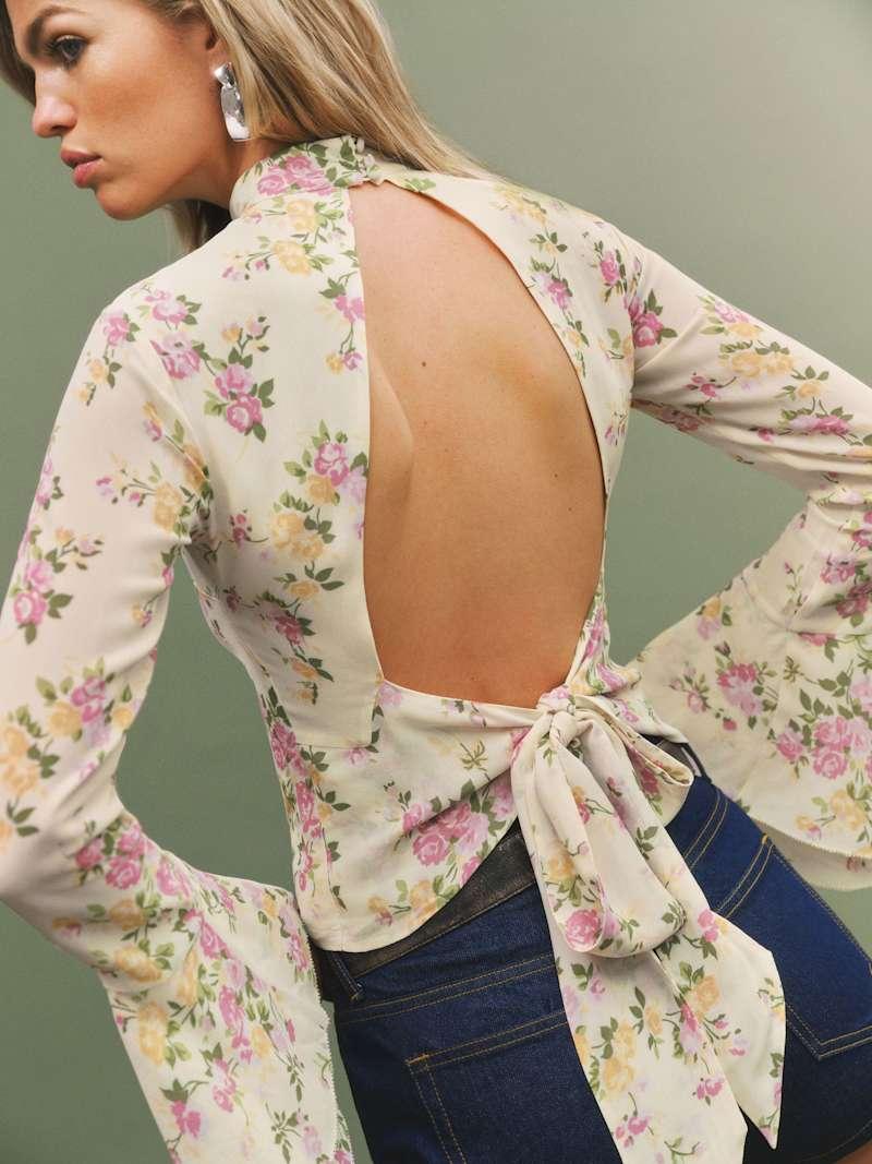 Roxana Top Product Image