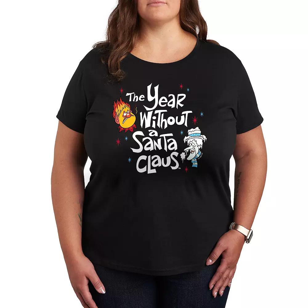 Plus Cherry Coke Very Cherry Graphic Tee, Women's,  Product Image