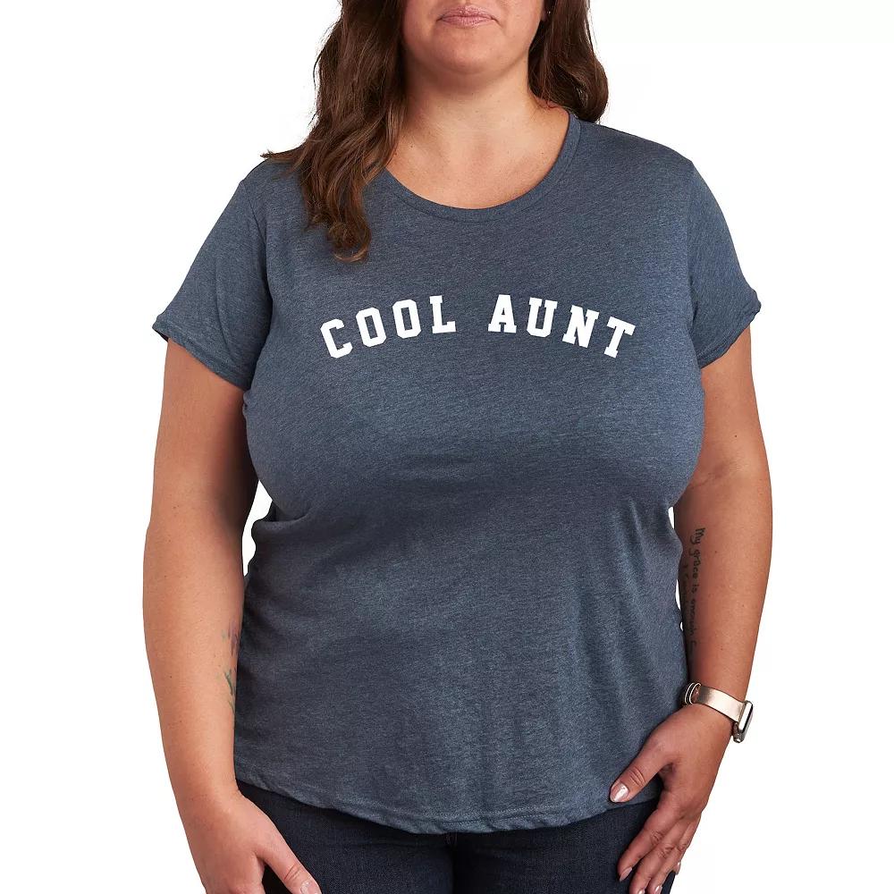 Plus Dr. Seuss The Grinch Grinchy Greetings Graphic Tee, Women's,  Product Image