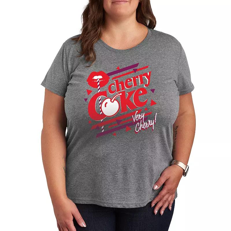 Disneys Winnie The Pooh Plus Bother Graphic Tee, Womens Grey Gray Product Image