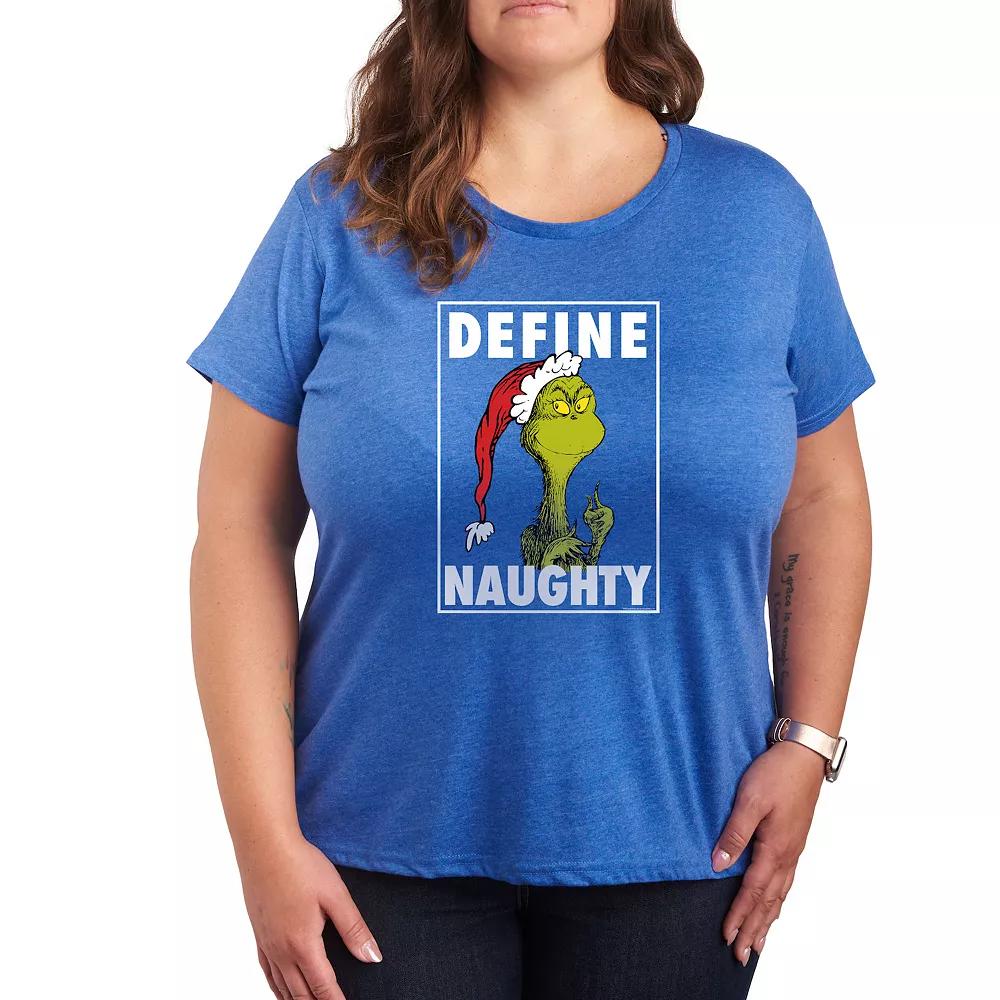 Disney's Donald Duck Plus This Is My Happy Face Graphic Tee, Women's,  Product Image