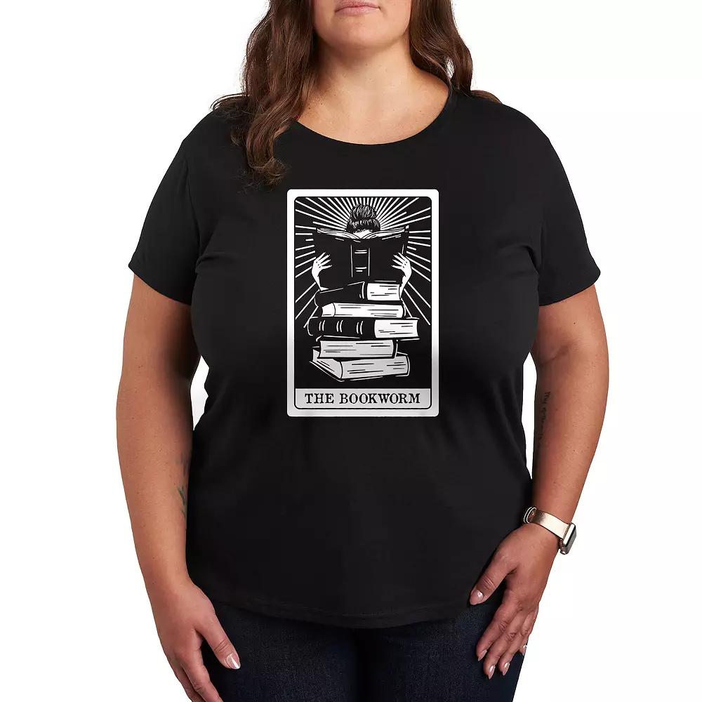 Disney Princess Plus Princess Grid Graphic Tee, Women's,  Product Image