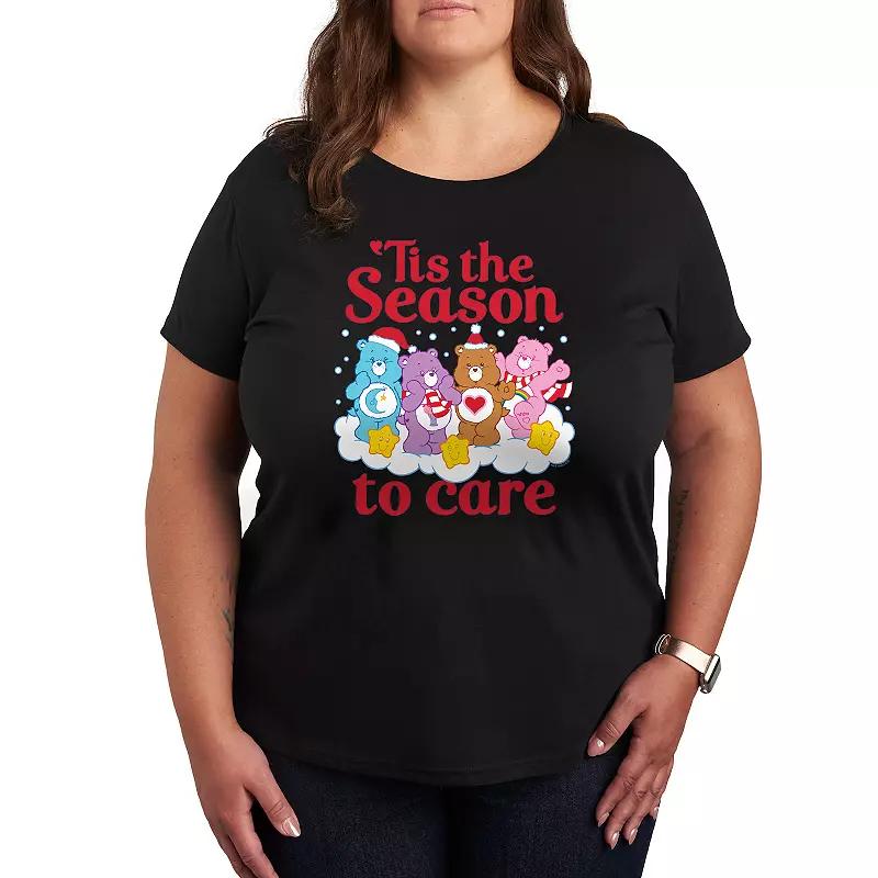 Disney's Lilo & Stitch Plus Need More Space Graphic Tee, Women's,  Product Image