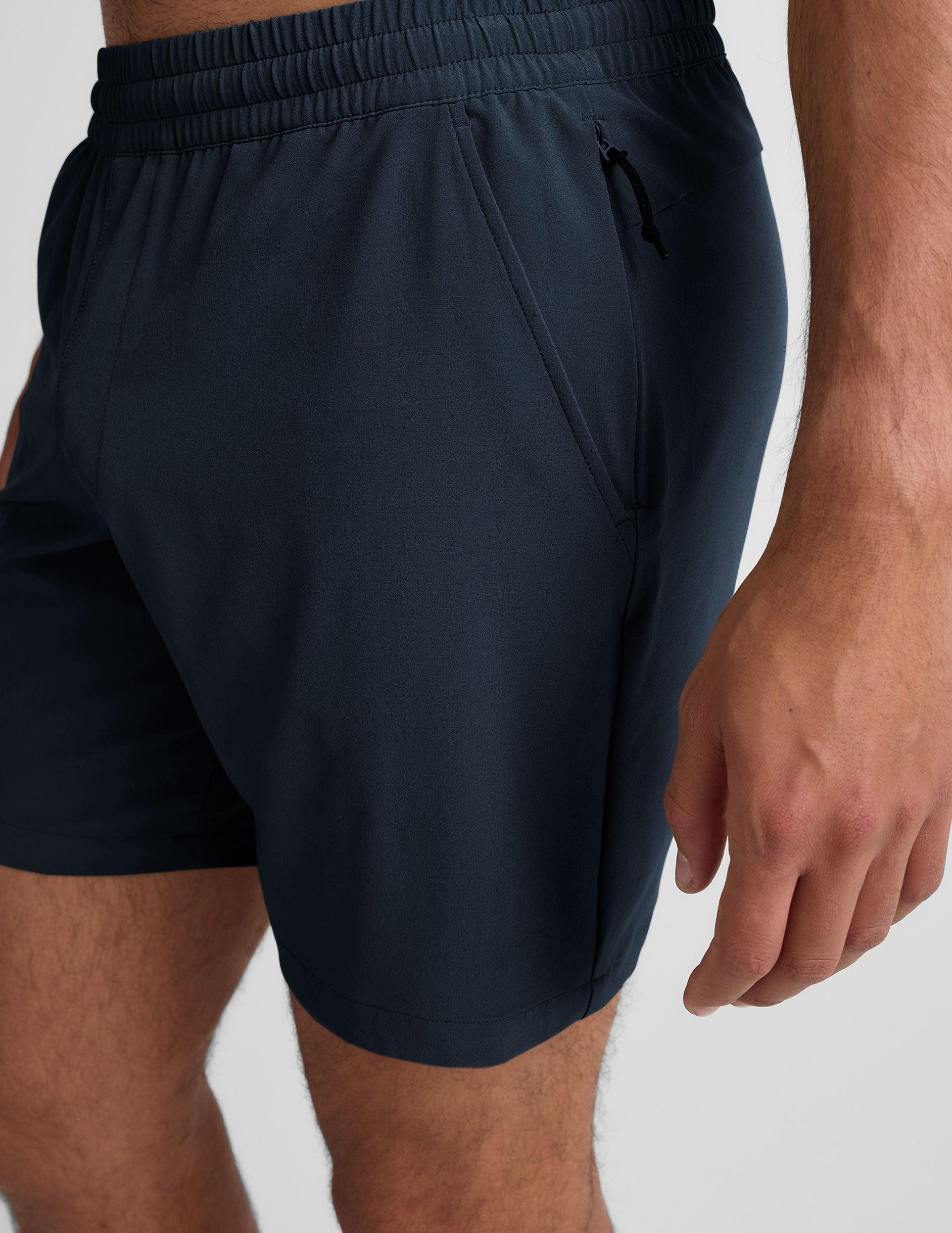 Pivotal 2.0 Men's Short 7" Male Product Image