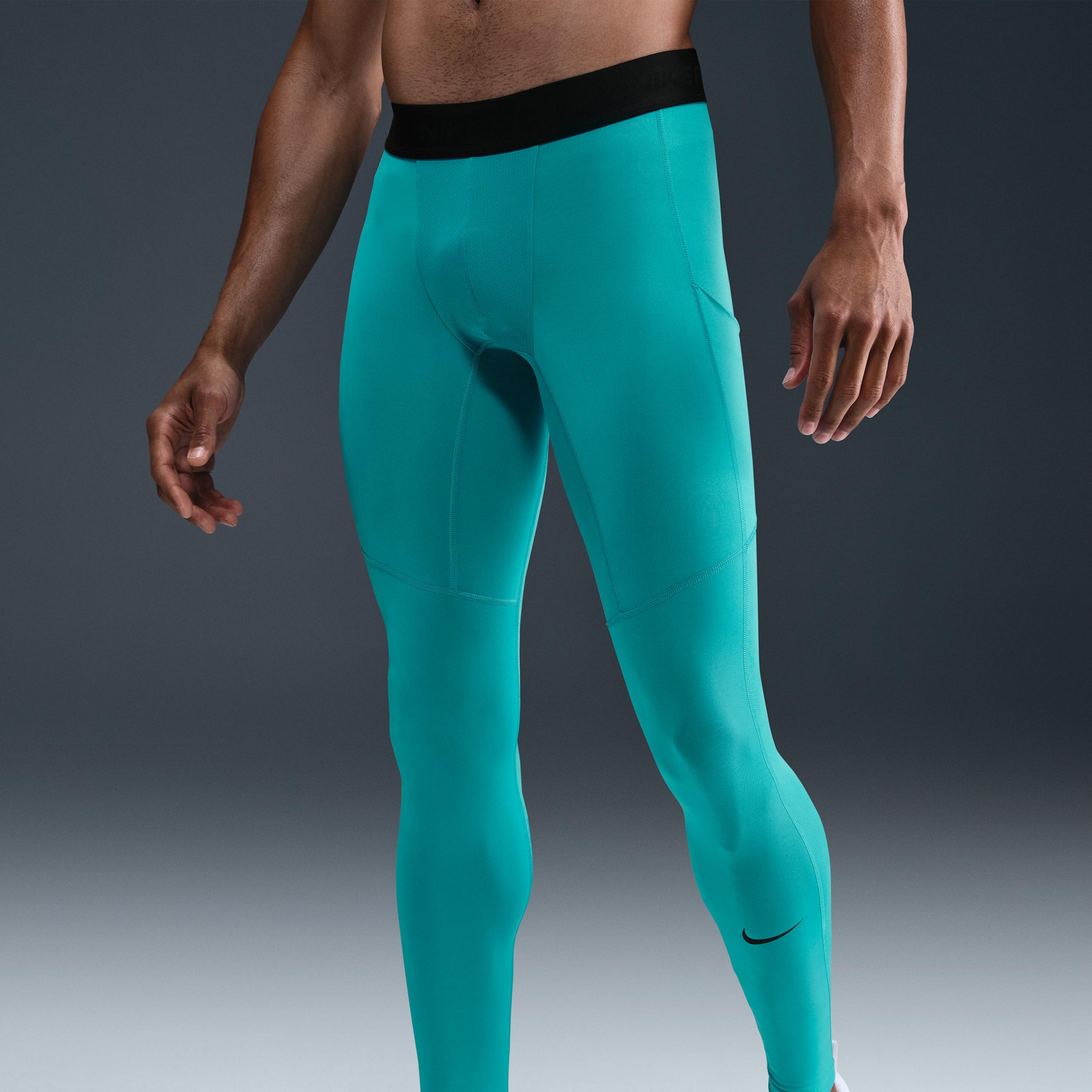 Men's Nike Pro Dri-FIT Fitness Tights Product Image