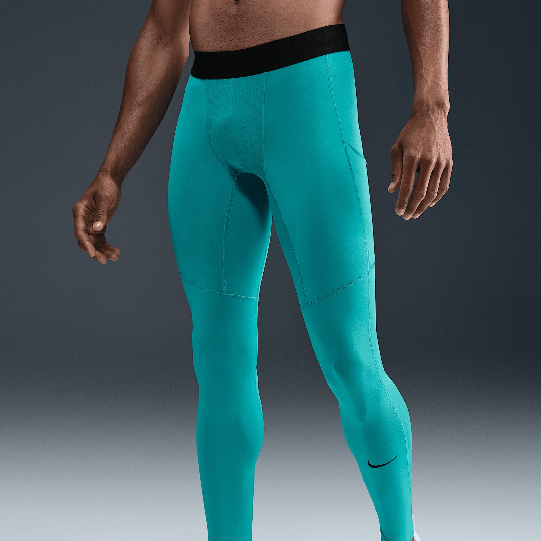 Men's Nike Pro Dri-FIT Fitness Tights Product Image