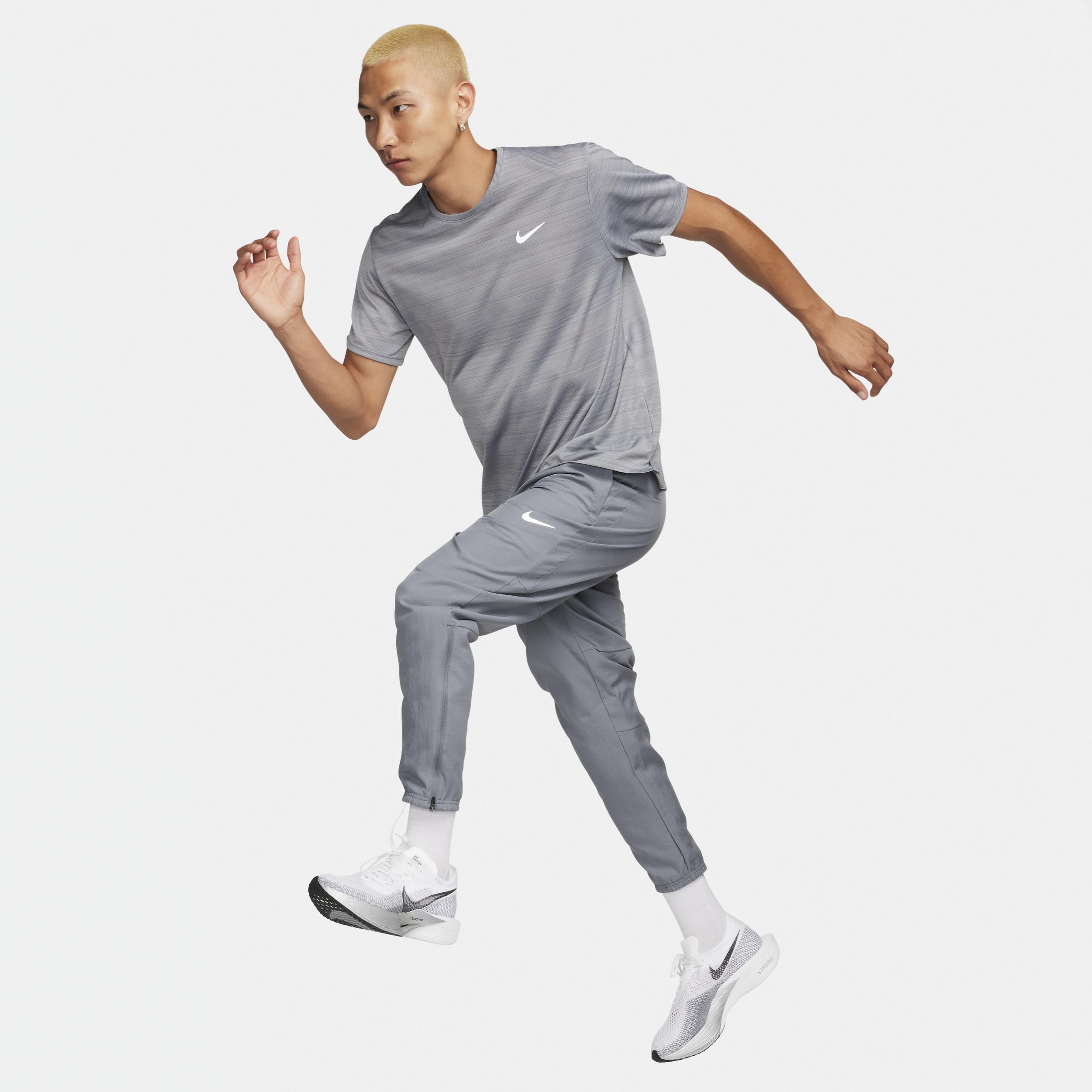 Nike Mens Challenger Dri-FIT Woven Running Pants | FQ4780-084 Product Image