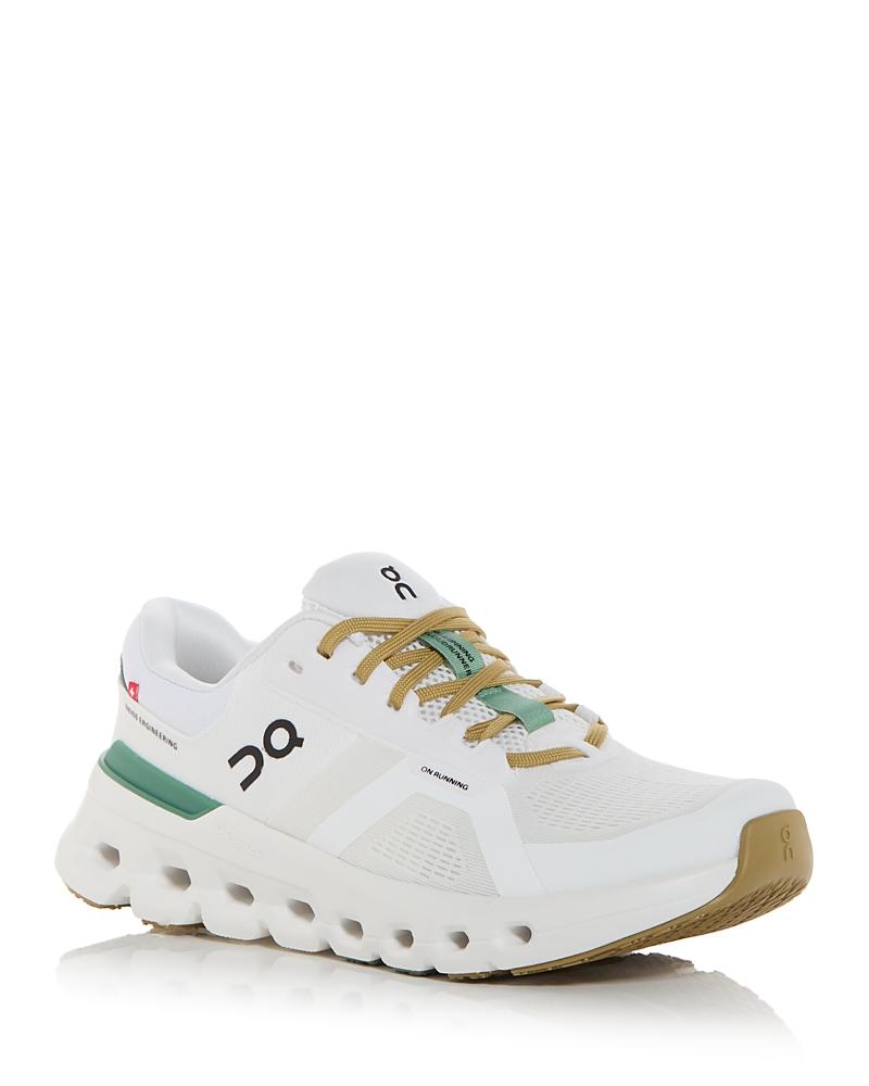 On Mens Cloudrunner 2 Running Sneakers Product Image