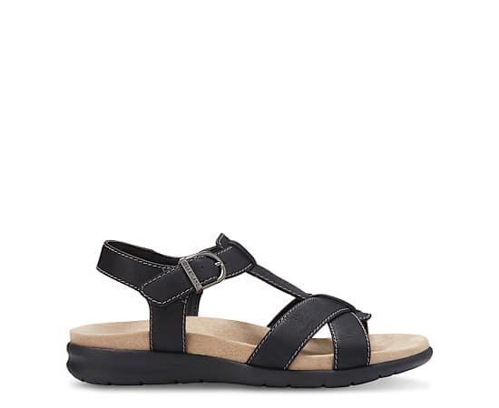 Eastland Kayla Women's Strappy Sandals,  Product Image