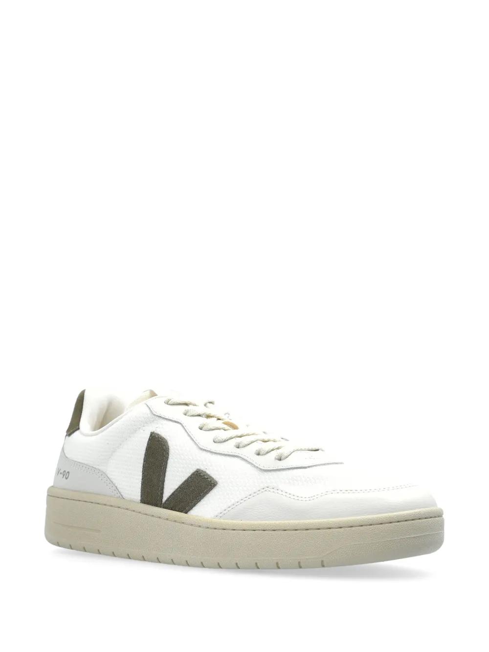 V-90 B-mesh sneakers Product Image
