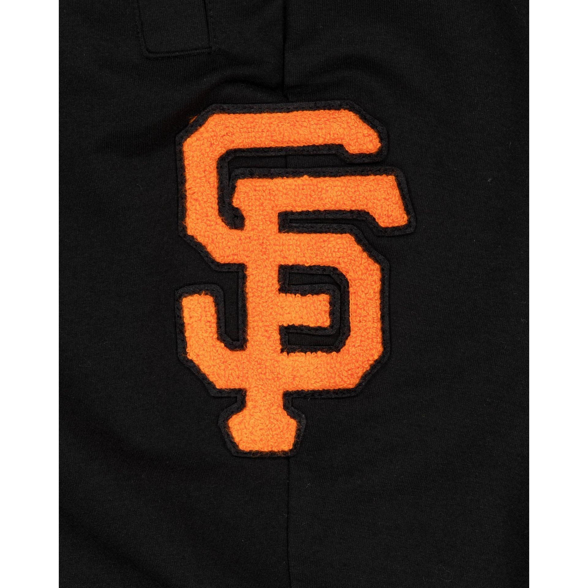 San Francisco Giants Logo Select Jogger Male Product Image