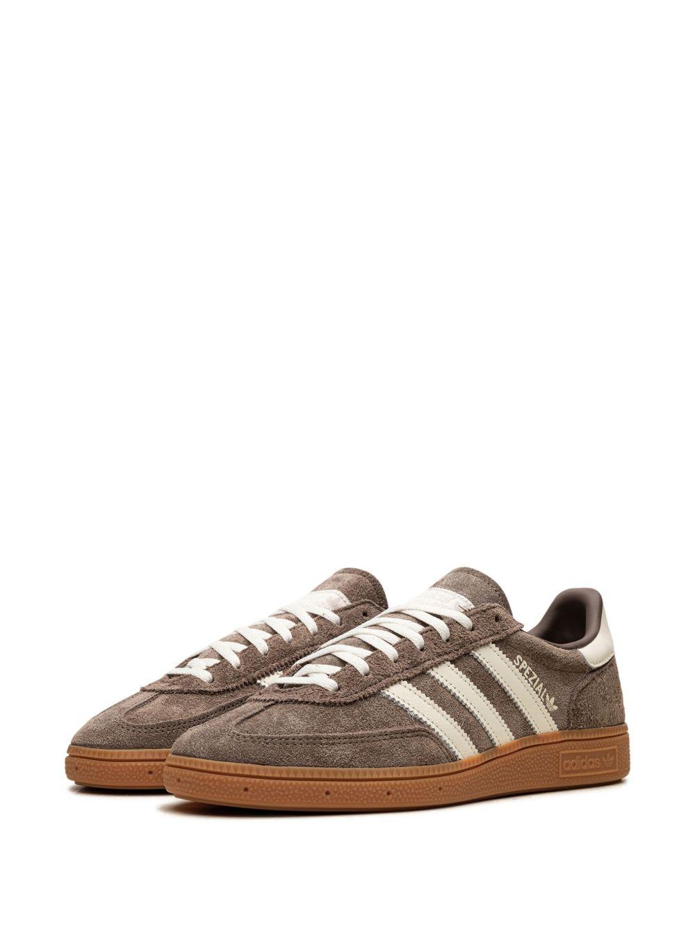 Handball Spezial "Earth Strata/Off White/Gum" sneakers Product Image