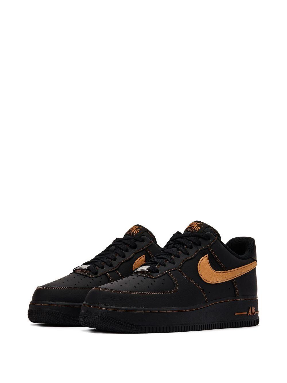 Air Force 1 Low &apos;07 LV8 "Black Desert Ochre" sneakers Product Image