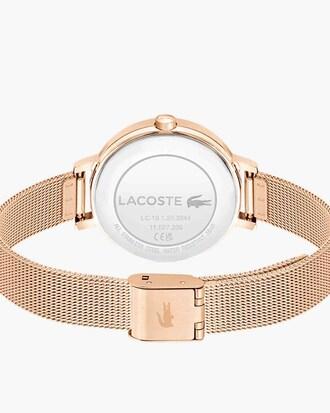 Lacoste.12.12 Flow Silicone Watch Product Image