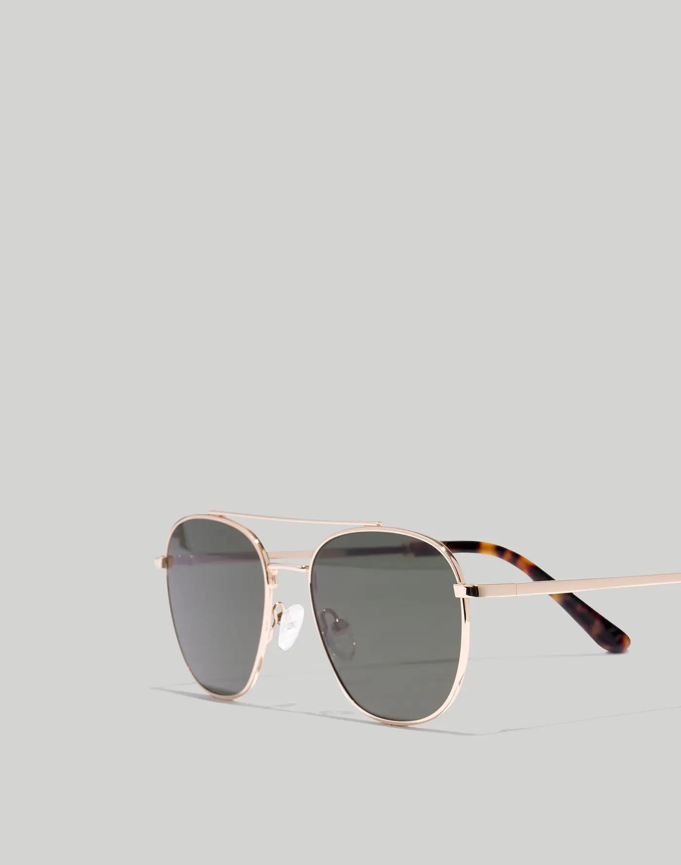 Suffolk Aviator Sunglasses Product Image