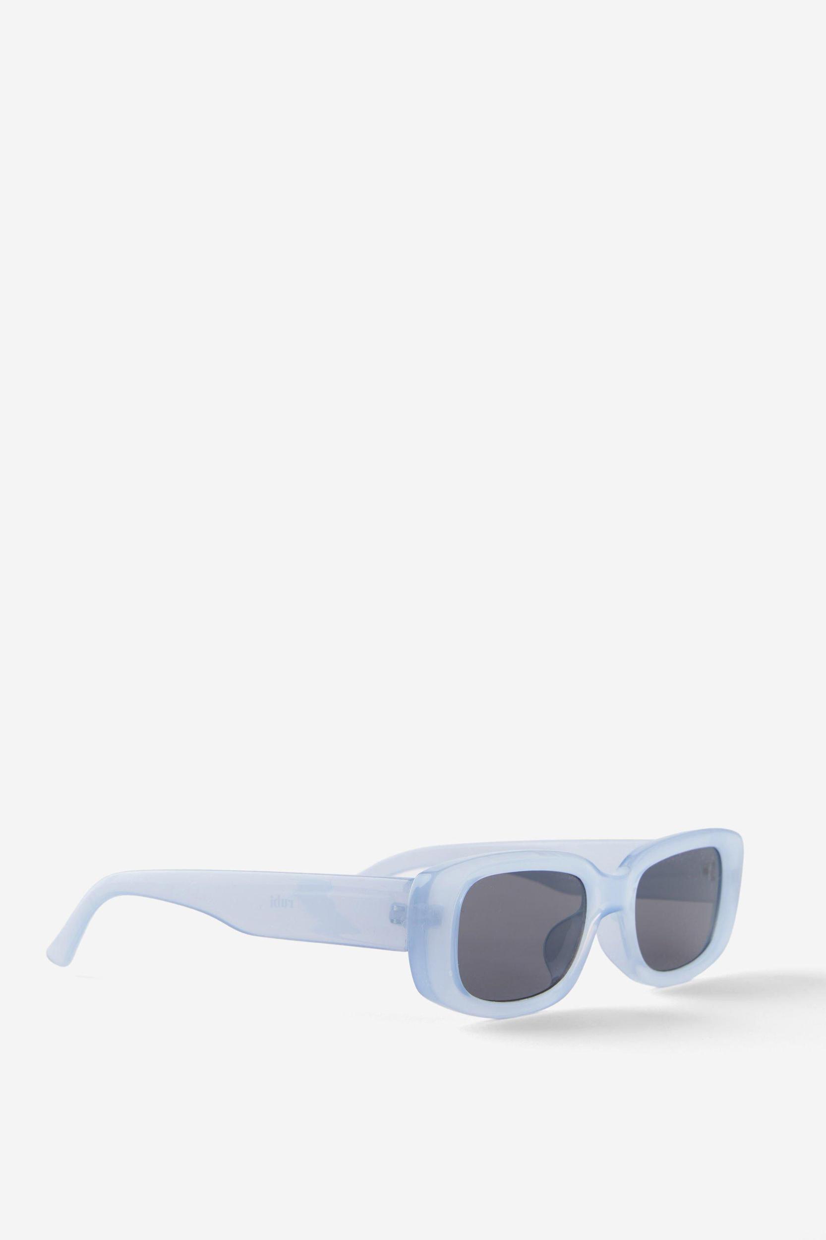 Abby Rectangle Sunglasses Product Image