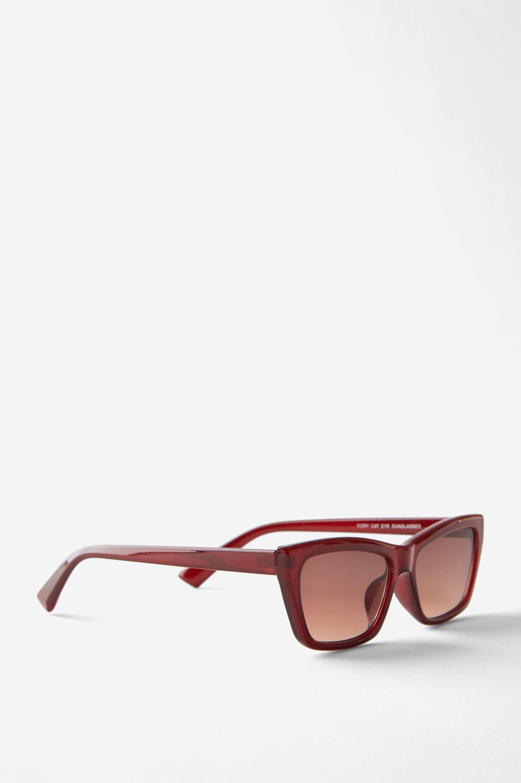 Rory Cat Eye Sunglasses Product Image