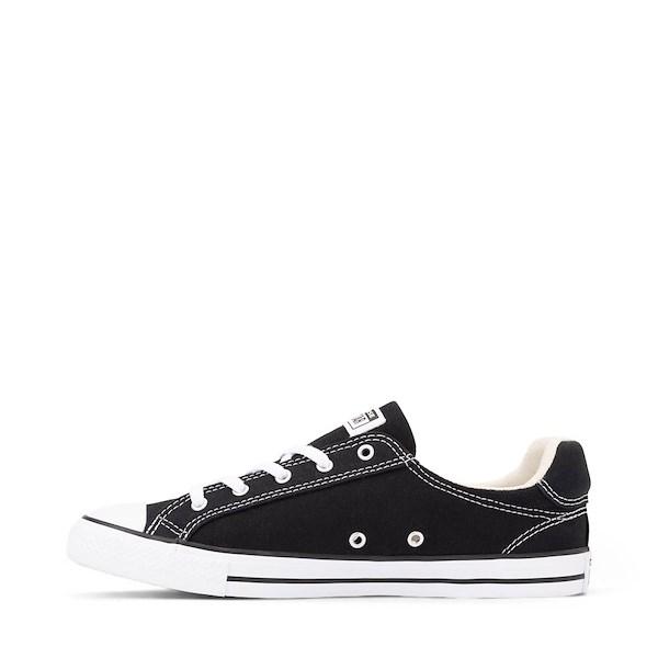 Womens Converse Chuck Taylor All Star Dainty Lucky Sneaker Product Image