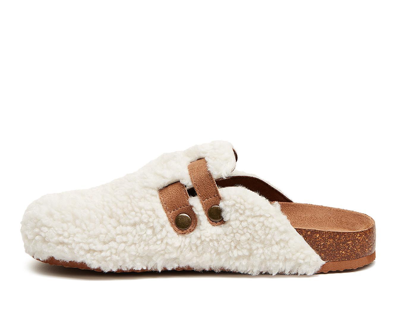 Women's Rocket Dog Abel Mules Product Image