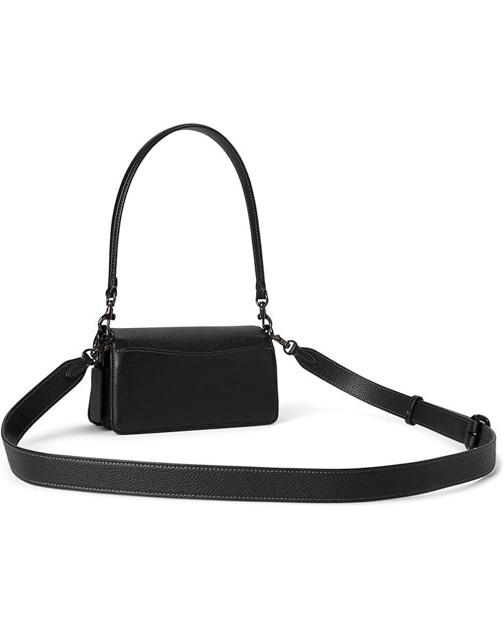 Quilted Tabby Shoulder Bag 20 with Chain Product Image