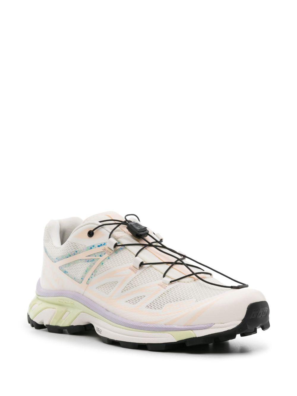 XT-6 Mindful 3 mesh sneakers Product Image